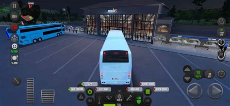 hileli otobüs simulator ultimate apk dayı